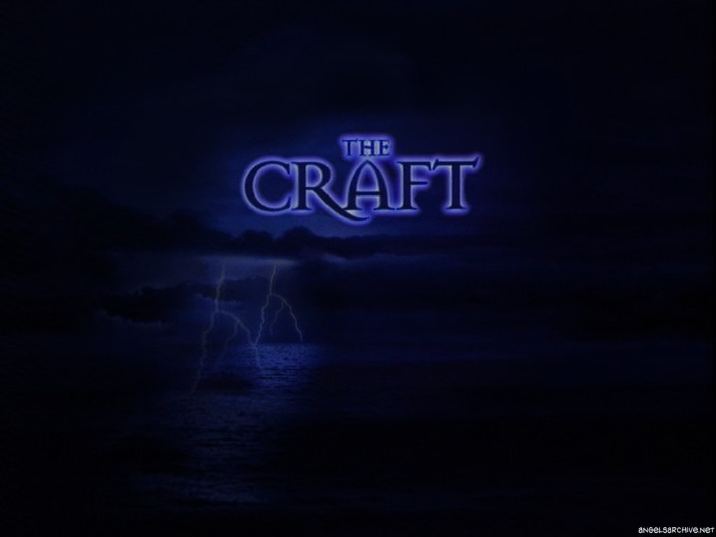 Wallpapers Movies The Craft 