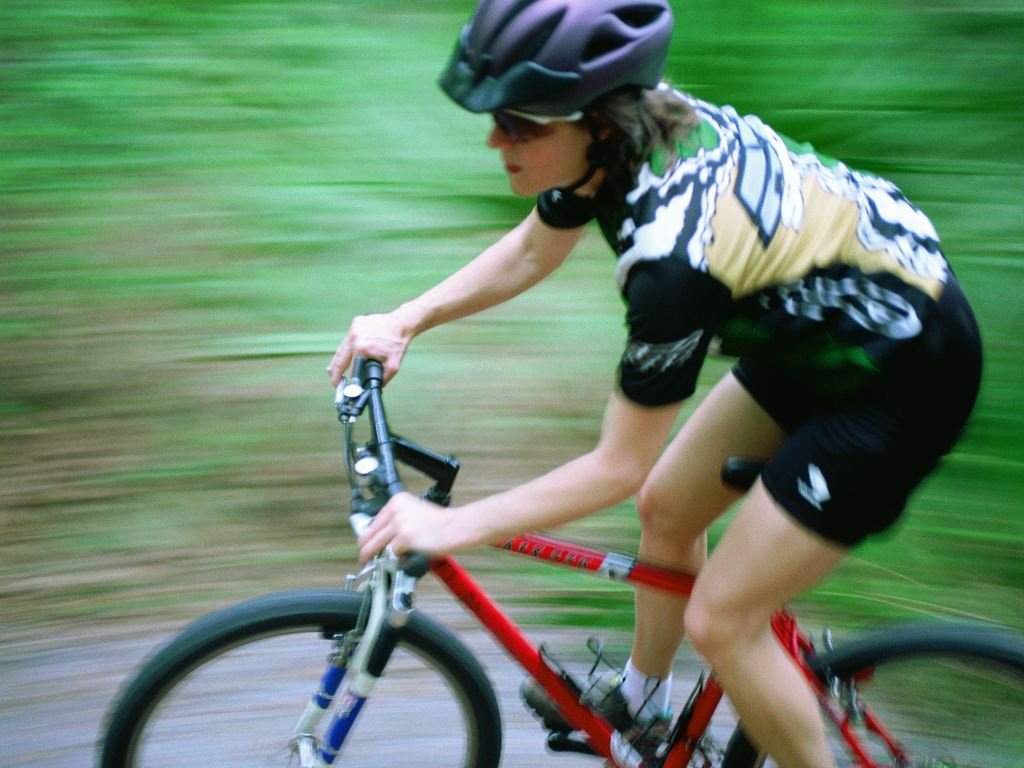 Wallpapers Sports - Leisures VTT 