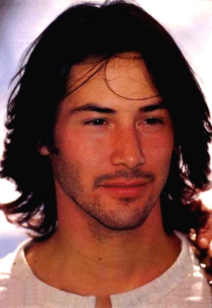 Fonds d'cran Clbrits Homme Keanu Reeves 