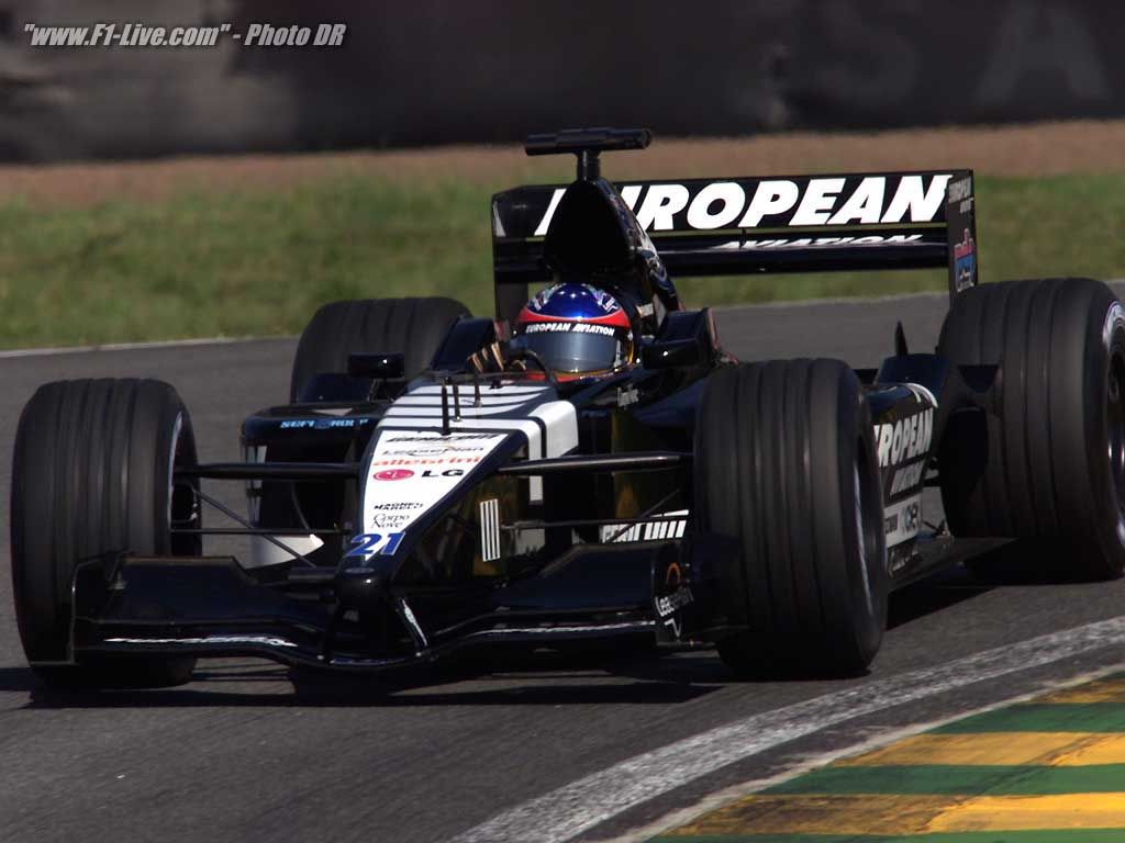 Wallpapers Sports - Leisures Formule 1 