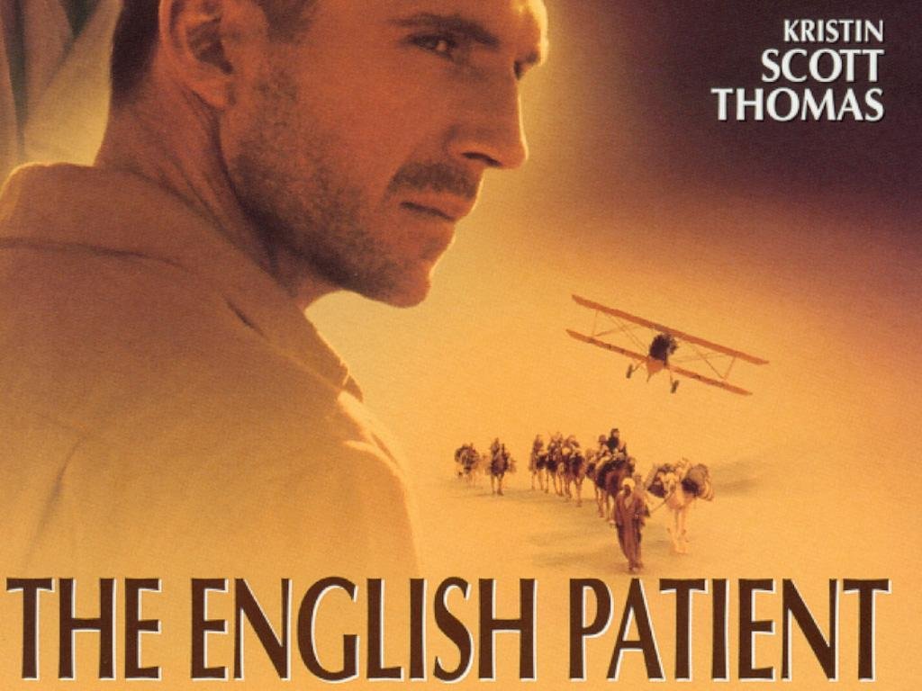 Wallpapers Movies The English Patient 