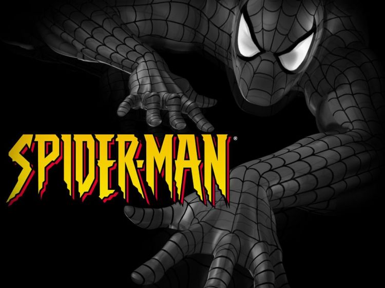 Fonds d'cran Jeux Vido Spider-Man Wallpaper N34583