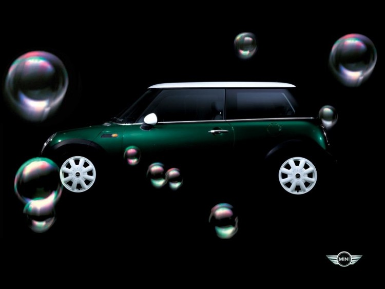 Wallpapers Cars Mini Wallpaper N52406