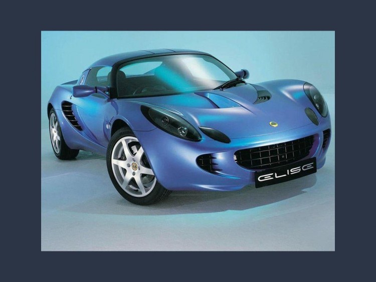 Wallpapers Cars Lotus Wallpaper N52207