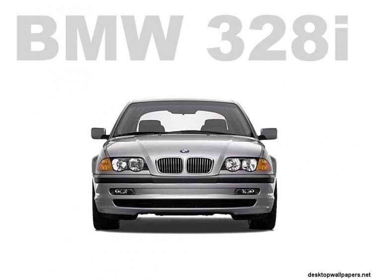 Fonds d'cran Voitures BMW Wallpaper N51613