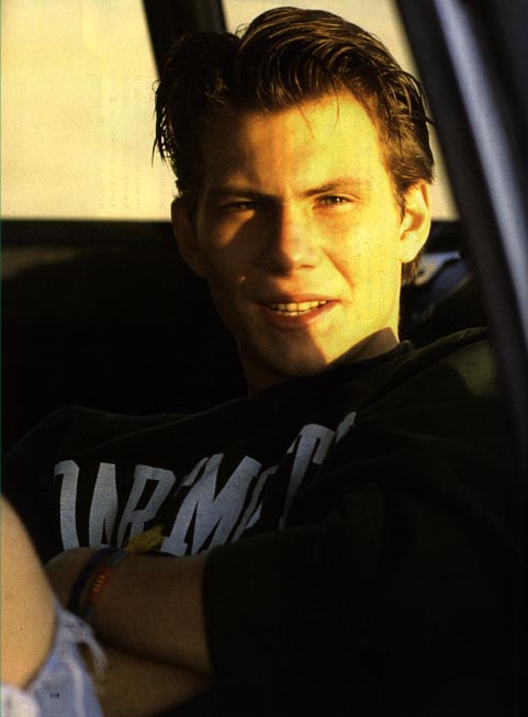 Wallpapers Celebrities Men Christian Slater 