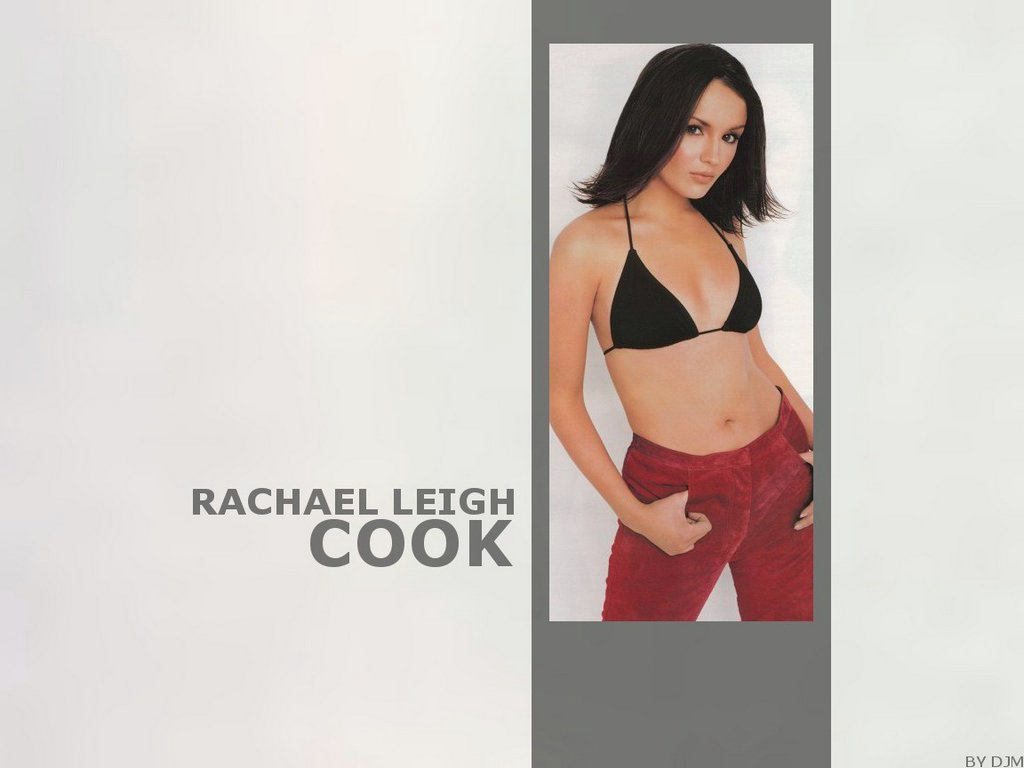 Wallpapers Celebrities Women Rachael Leigh Cook 