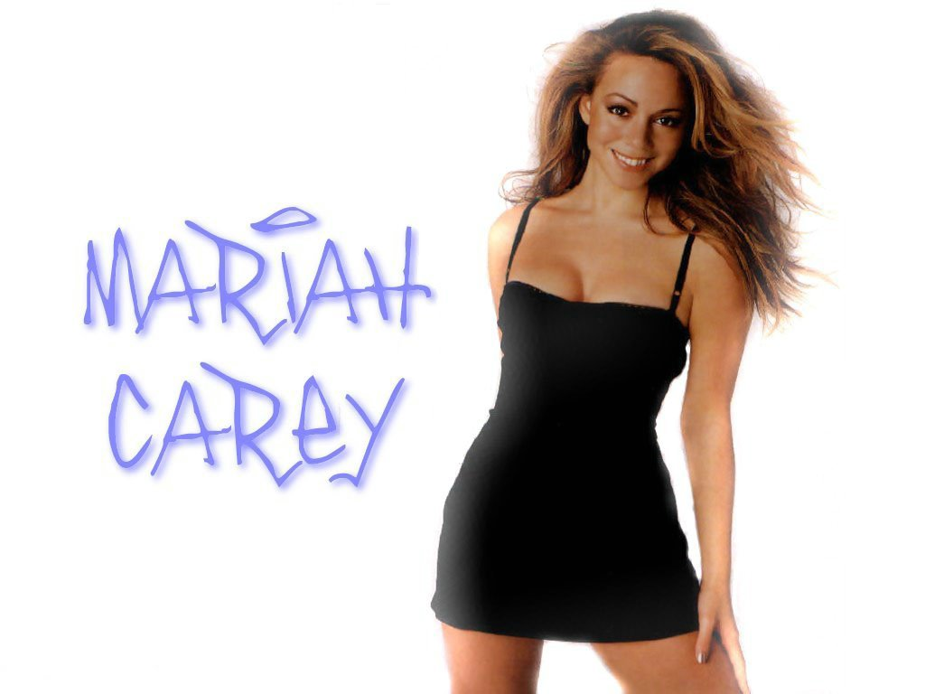 Fonds d'cran Musique Mariah Carey 