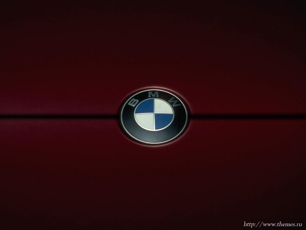 Fonds d'cran Voitures BMW 