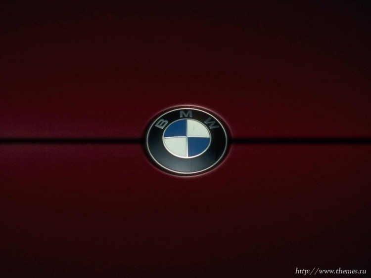 Fonds d'cran Voitures BMW Wallpaper N51638