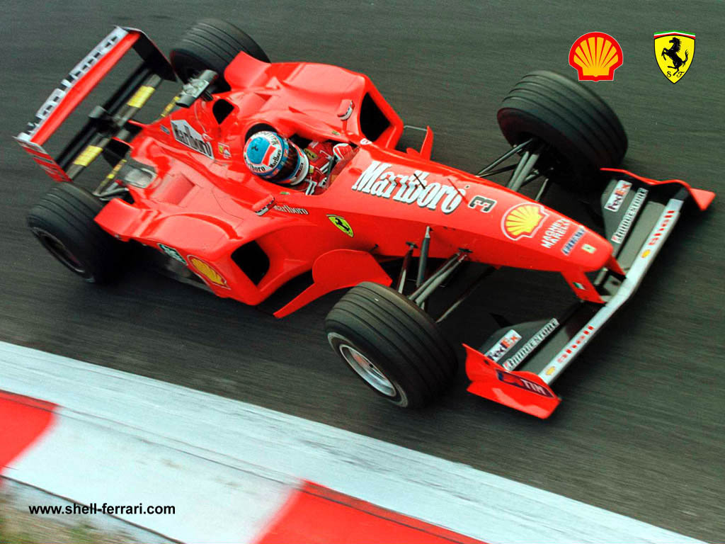 Wallpapers Sports - Leisures Formule 1 