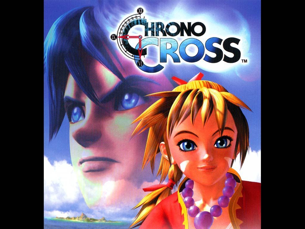 Wallpapers Video Games Chrono Cross 