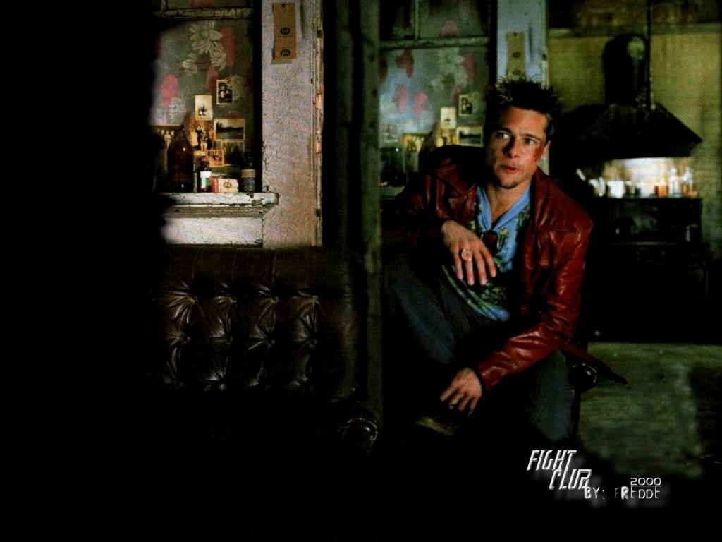 Wallpapers Movies Fight Club 