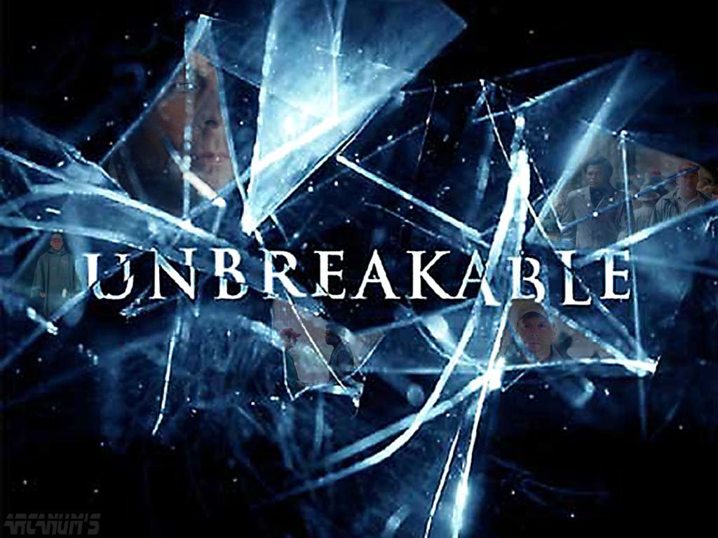 Wallpapers Movies Unbreakable 