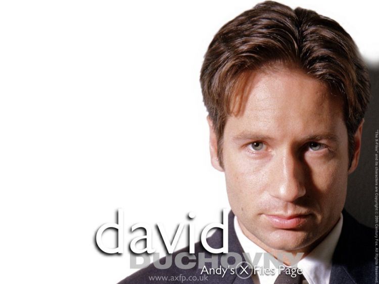 Wallpapers TV Soaps X-Files Wallpaper N30626