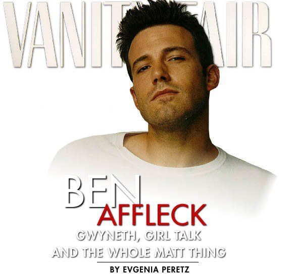 Fonds d'cran Clbrits Homme Ben Affleck Wallpaper N54156