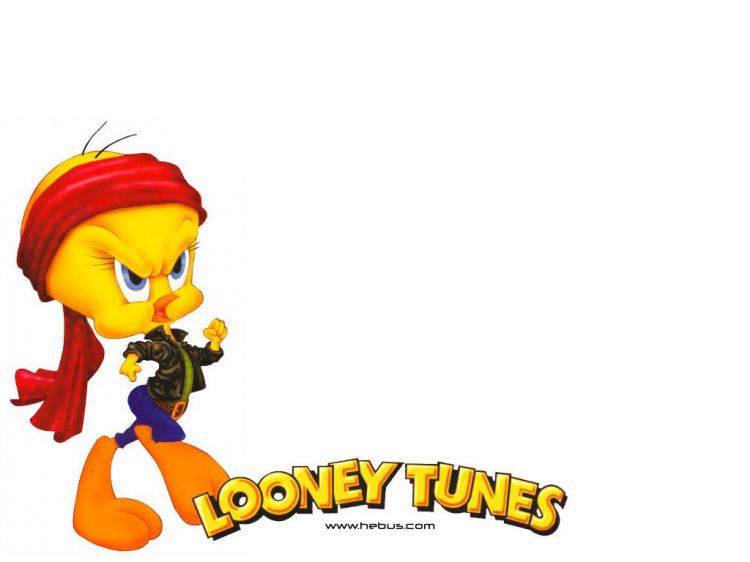 Fonds d'cran Dessins Anims Looney Tunes Wallpaper N30224