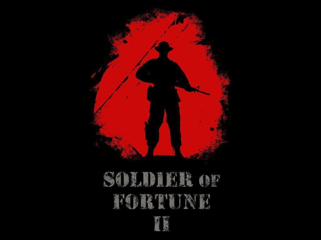 Wallpapers Video Games Soldier Of Fortune 