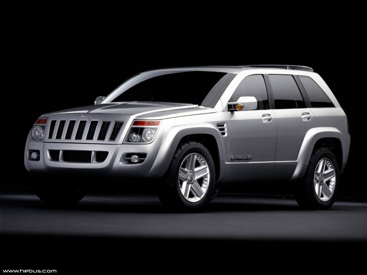 Wallpapers Cars Jeep Wallpaper N52123