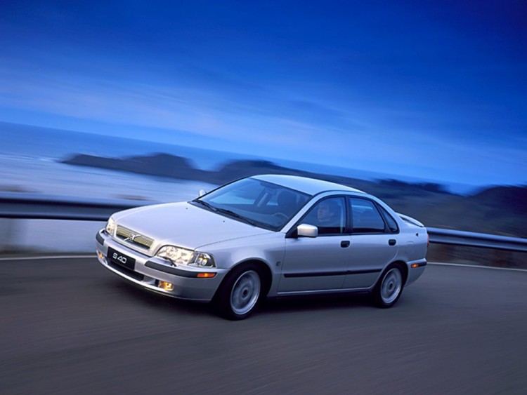 Wallpapers Cars Volvo Wallpaper N52939