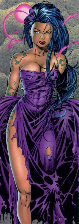 Wallpapers Comics Gen 13 (covers) Wallpaper N47611