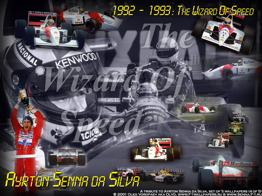 Wallpapers Sports - Leisures Formule 1 