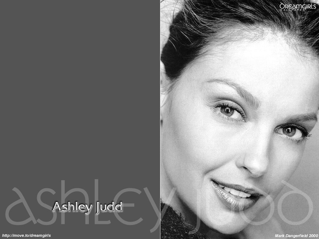 Wallpapers Celebrities Women Ashley Judd 