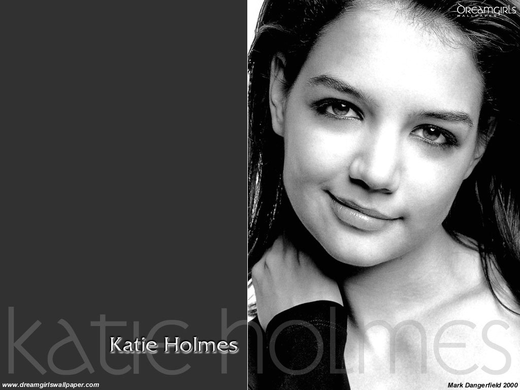 Wallpapers Celebrities Women Katie Holmes 