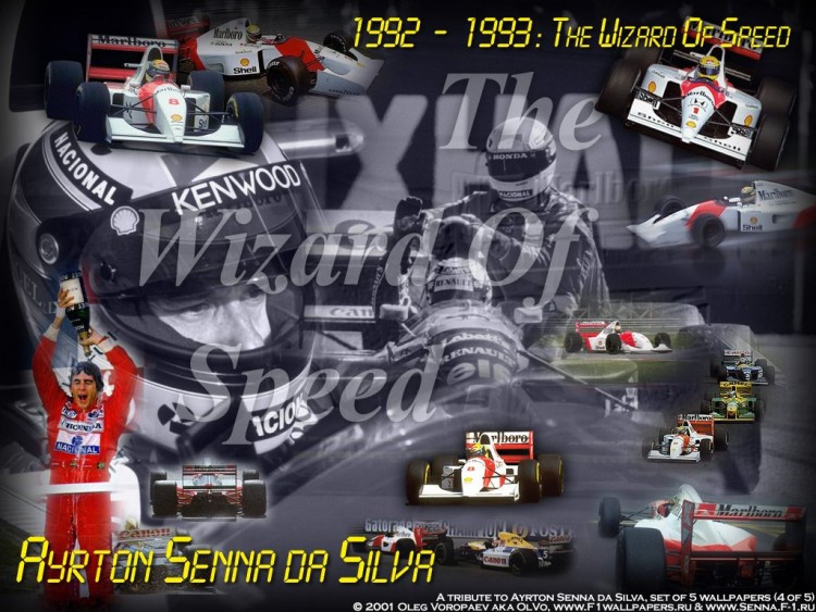 Wallpapers Sports - Leisures Formule 1 Wallpaper N51805