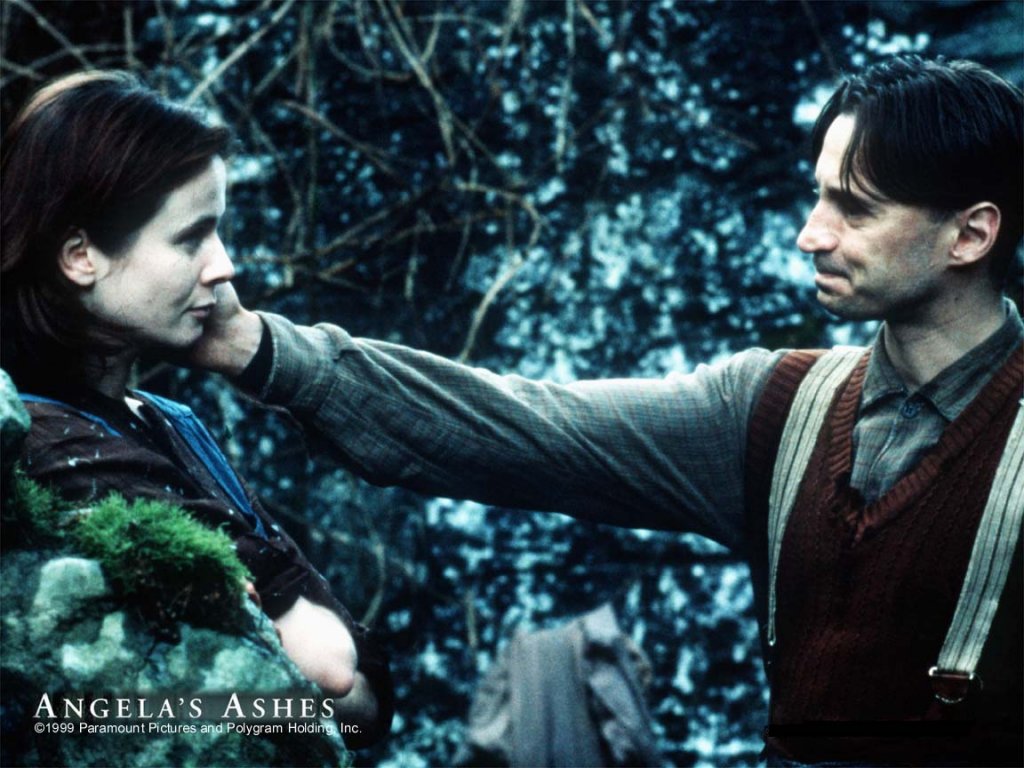 Wallpapers Movies Angela's Ashes 