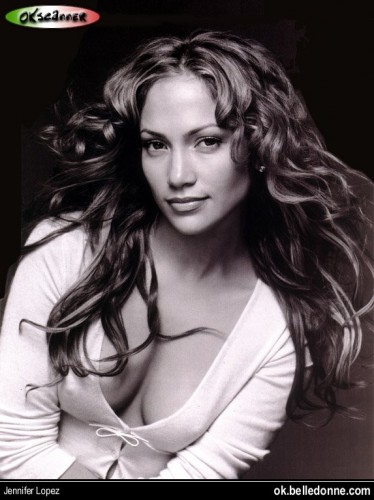 Fonds d'cran Clbrits Femme Jennifer Lopez Wallpaper N60812