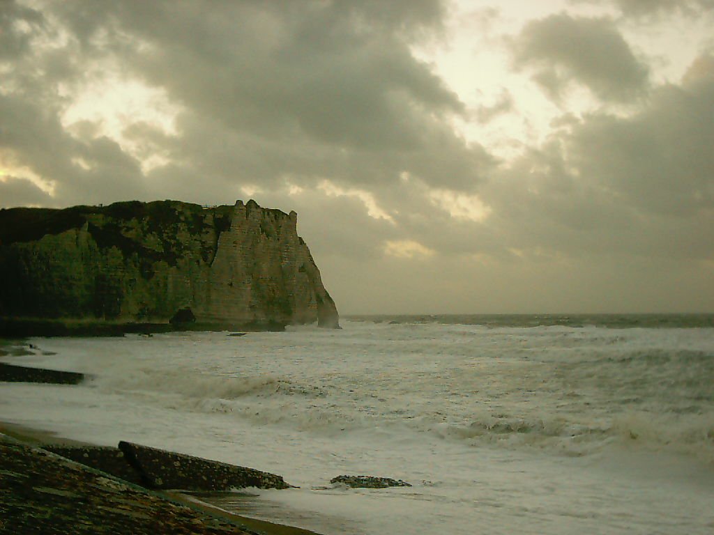 Fonds d'cran Nature Mers - Océans - Plages 