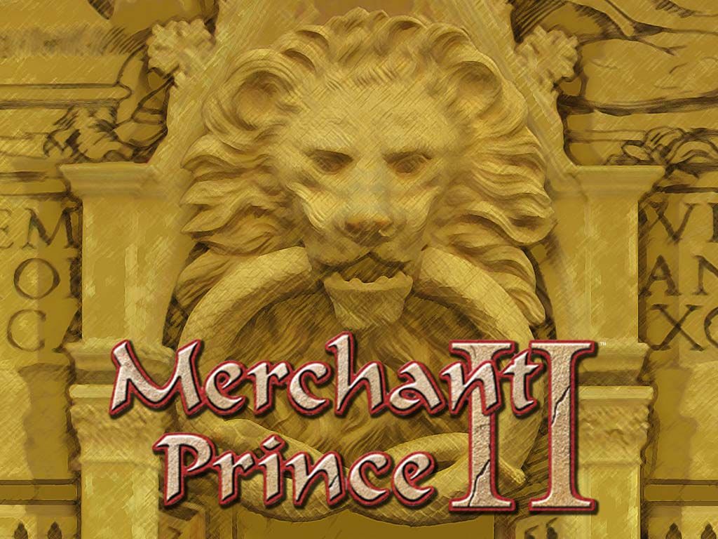 Wallpapers Video Games Merchant Prince2 