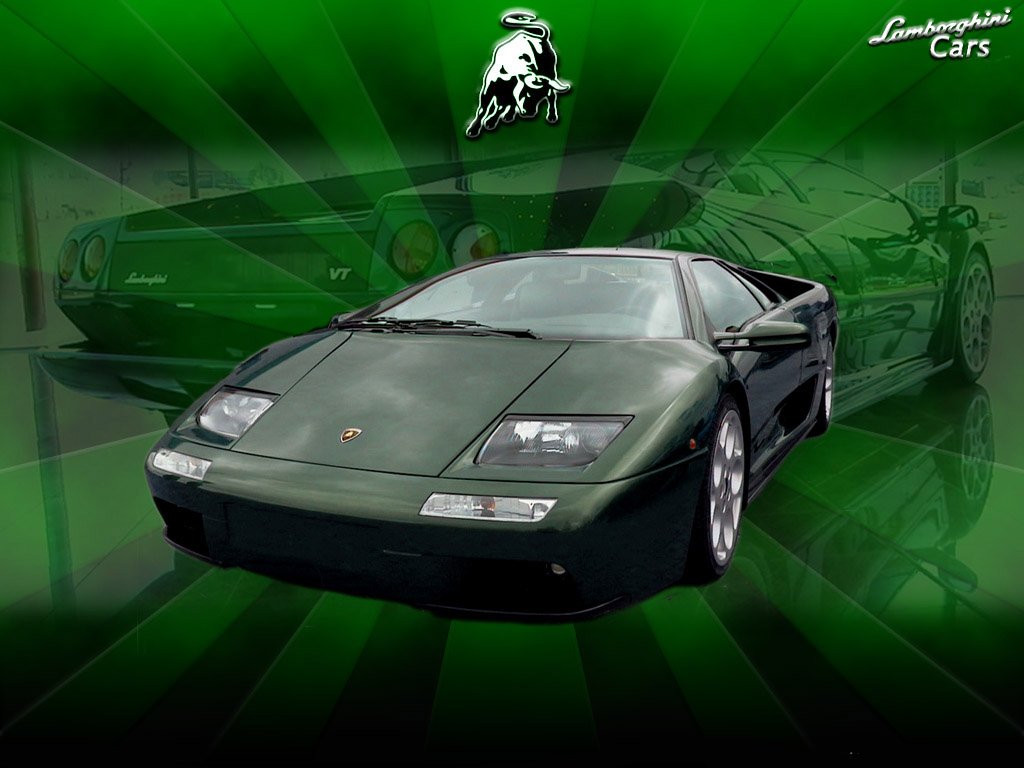 Wallpapers Cars Lamborghini 