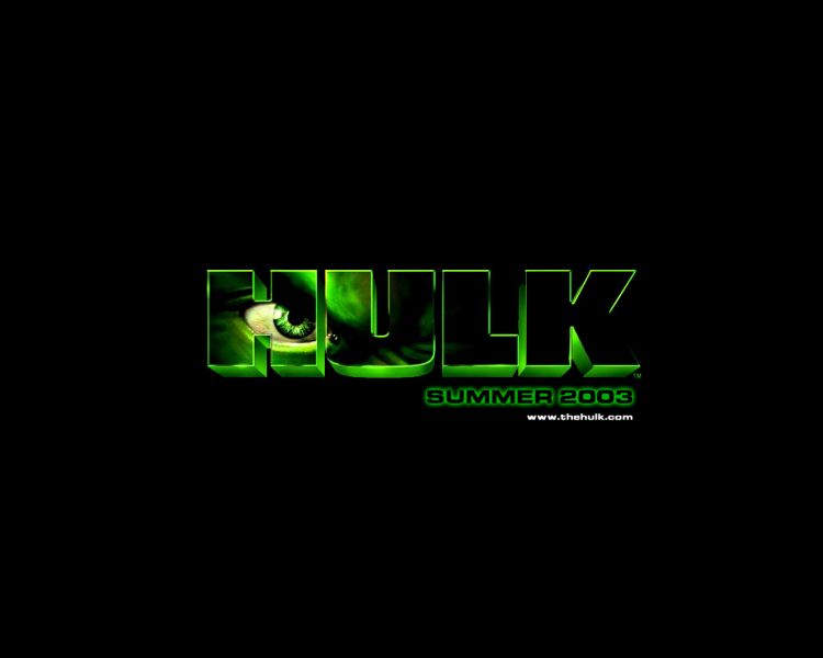 Fonds d'cran Cinma Hulk Wallpaper N29869