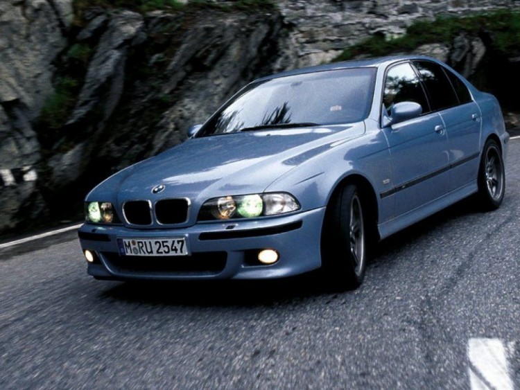 Wallpapers Cars BMW Wallpaper N51501