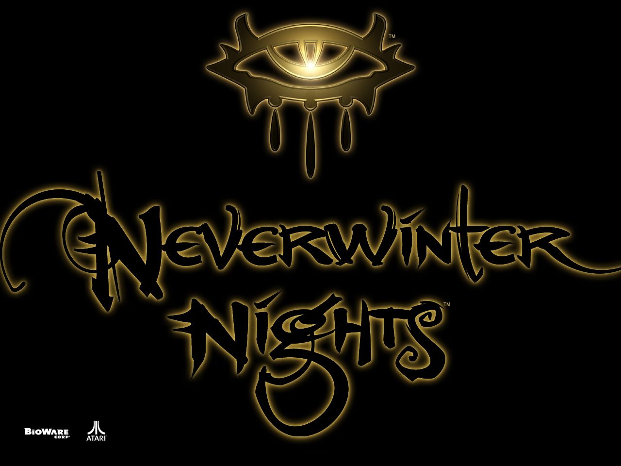 Fonds d'cran Jeux Vido NeverWinter Nights 