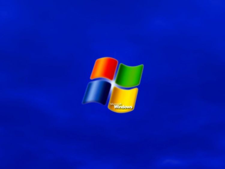 Fonds d'cran Informatique Windows XP Wallpaper N38429