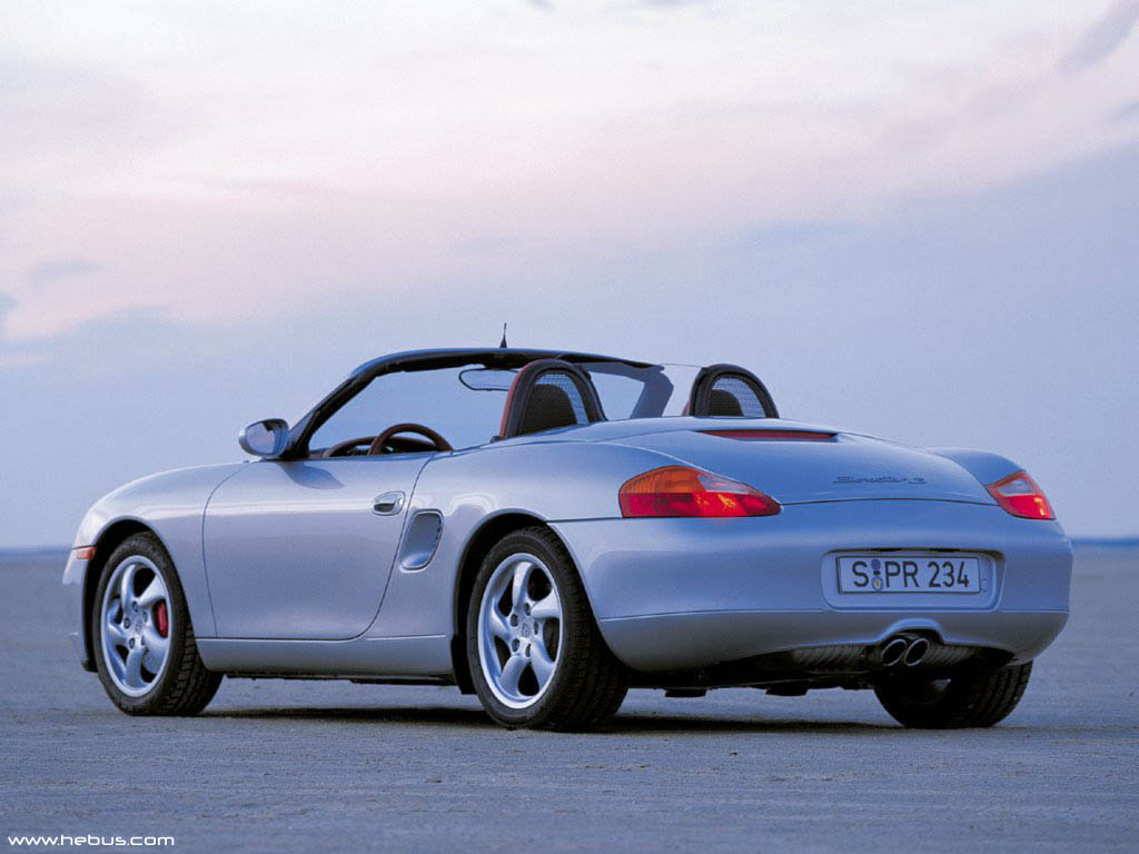 Wallpapers Cars Porsche 