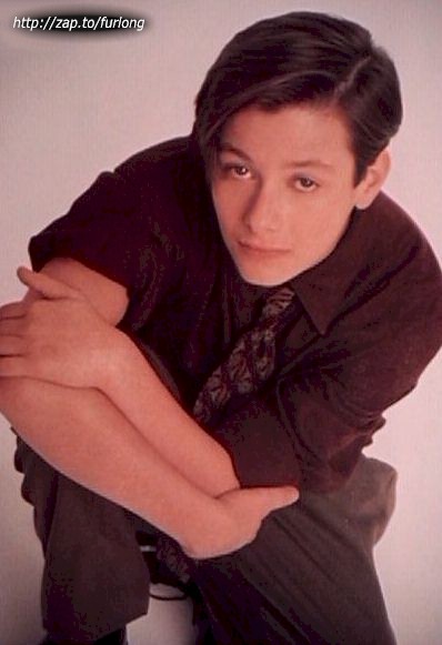 Fonds d'cran Clbrits Homme Edward Furlong 