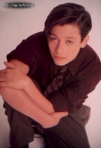 Fonds d'cran Clbrits Homme Edward Furlong Wallpaper N54327