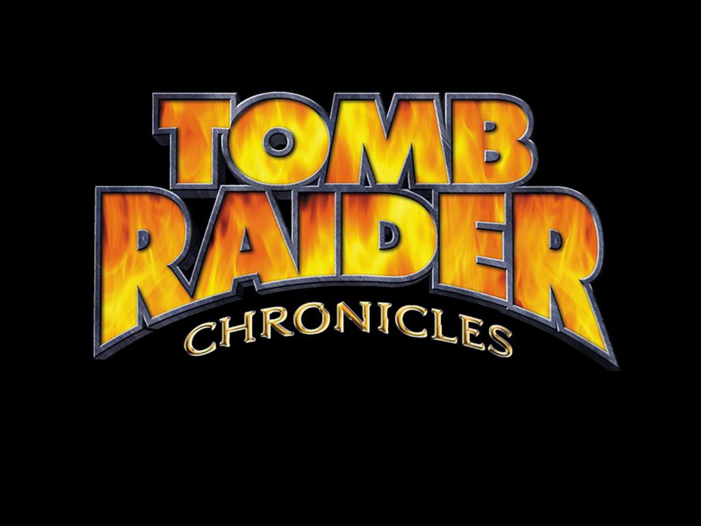 Fonds d'cran Jeux Vido Tomb Raider 