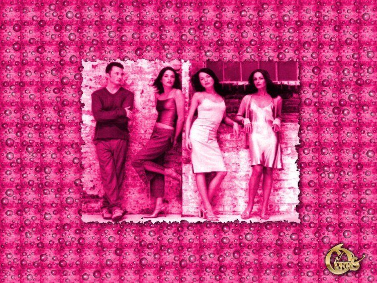 Wallpapers Music The Corrs Wallpaper N53533