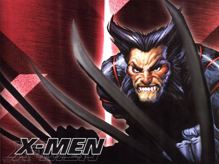 Fonds d'cran Cinma X-Men Wallpaper N27511