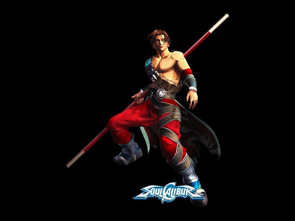 Wallpapers Video Games SoulCalibur 