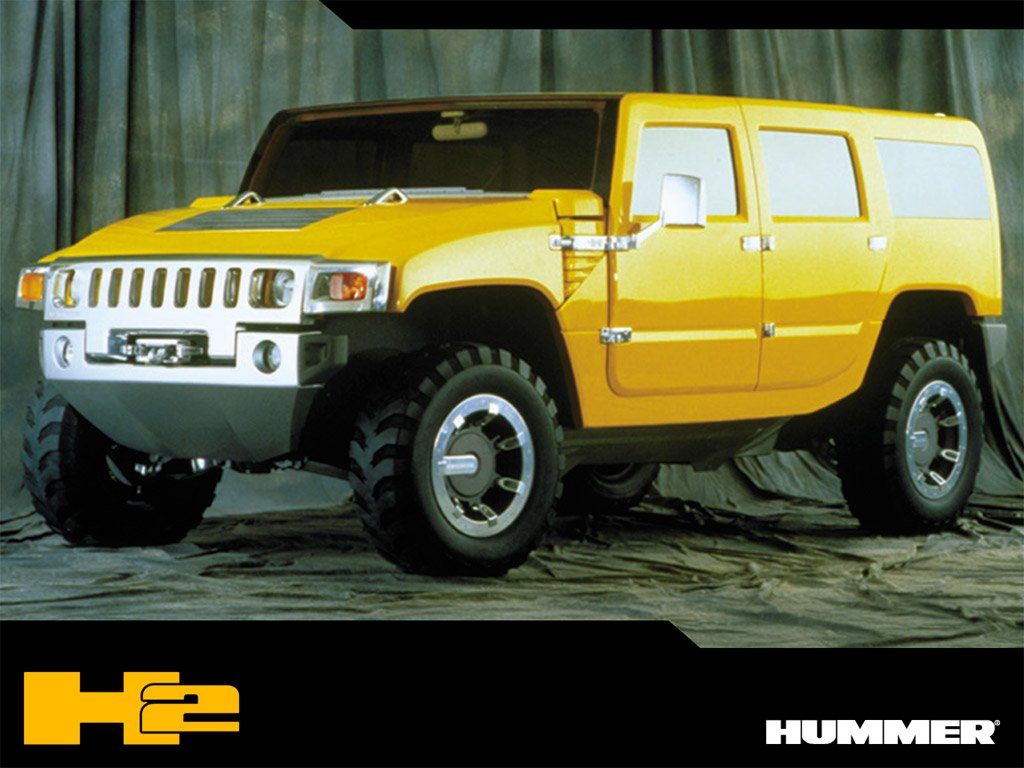 Wallpapers Cars Hummer 