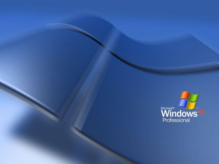 Fonds d'cran Informatique Windows XP Wallpaper N38333