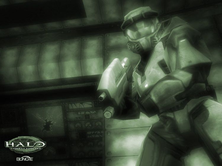 Wallpapers Video Games Halo Wallpaper N37580