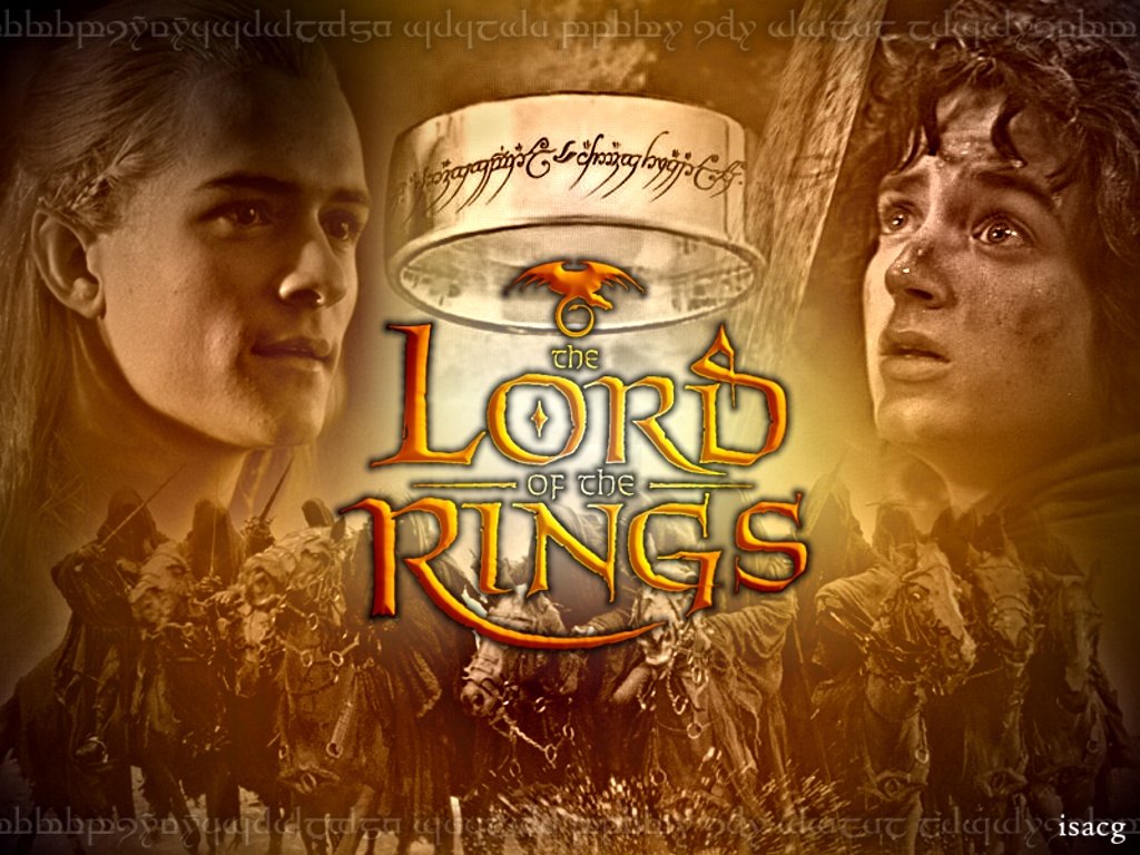 Wallpapers Movies The Lord of the Rings: The Fellowship of the Ring 