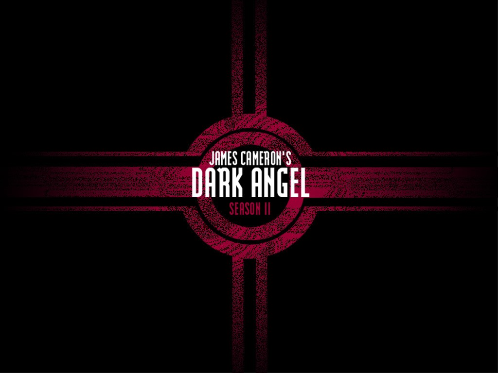 Wallpapers TV Soaps Dark Angel 